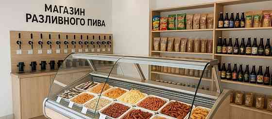 Готовый бизнес, 36 м2 Санкт-Петербург