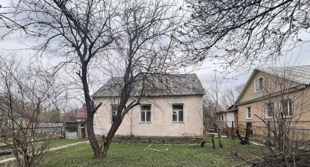 Дом, 59.1 м2, 8.9 сотки, 1 эт. Балашиха - изображение 2