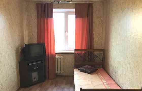 3-комн. квартира, 59.5 м2, 5/5 эт. Красноярск