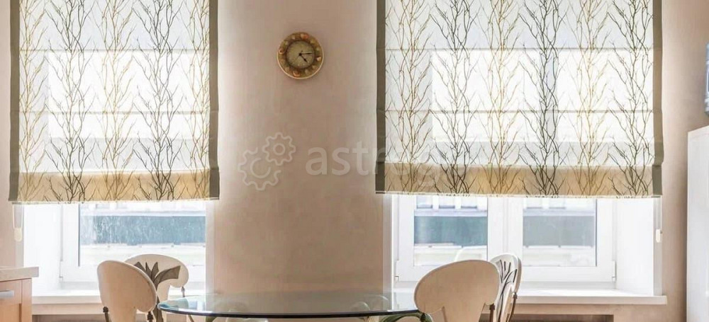 4-комн. квартира, 136 м2, 5/5 эт. Москва - изображение 6