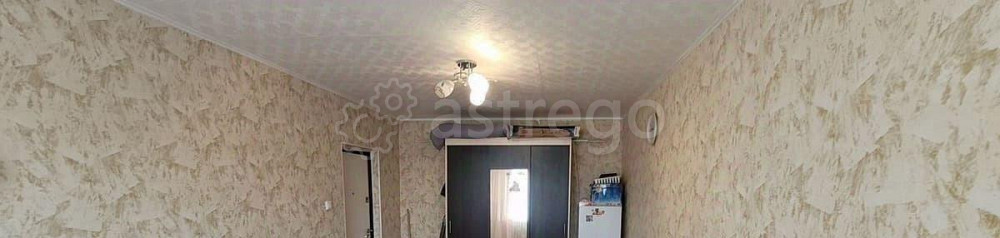 Комната, 17 м2, 5/5 эт. Благовещенск - изображение 1