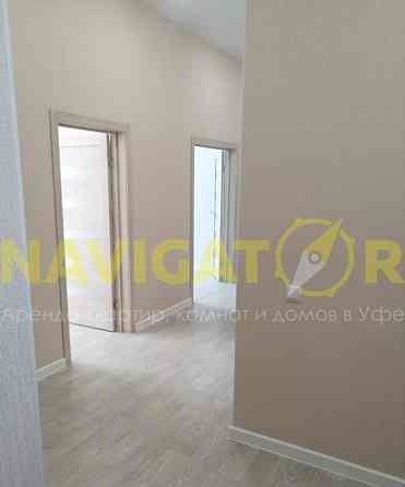 2-комн. квартира, 84 м2, 2/25 эт. Уфа