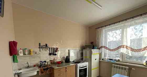 1-комн. квартира, 34 м2, 6/6 эт. Норильск