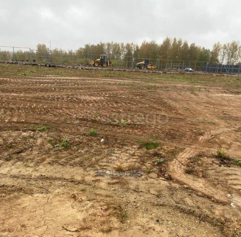 Коммерческий участок, 50 соток Домодедово - изображение 3