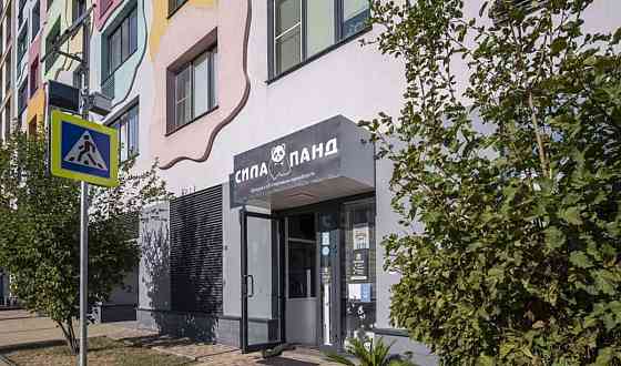 Свободного назначения, 104.2 м2 Красногорск