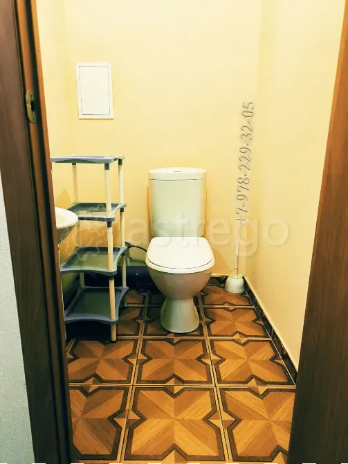 Сдам 2-комн. квартиру, 60 м2, 1/10 эт., долгосрочно Севастополь - изображение 7