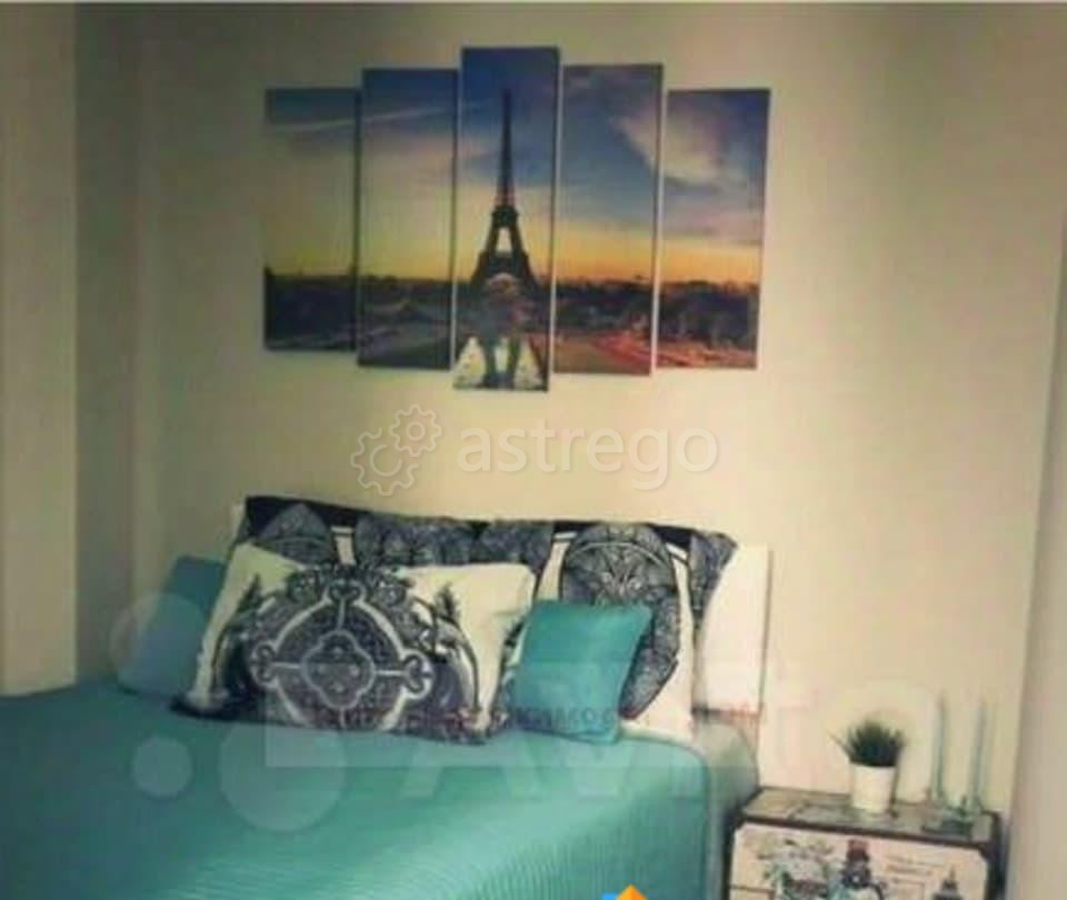 Студия, 43.5 м2, 2/13 эт. Белгород - изображение 3