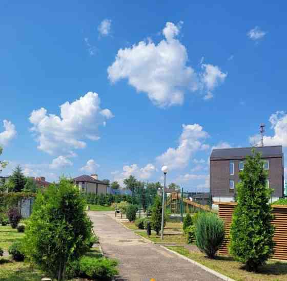 Дом, 228 м2, 6 соток, 3 эт. Москва