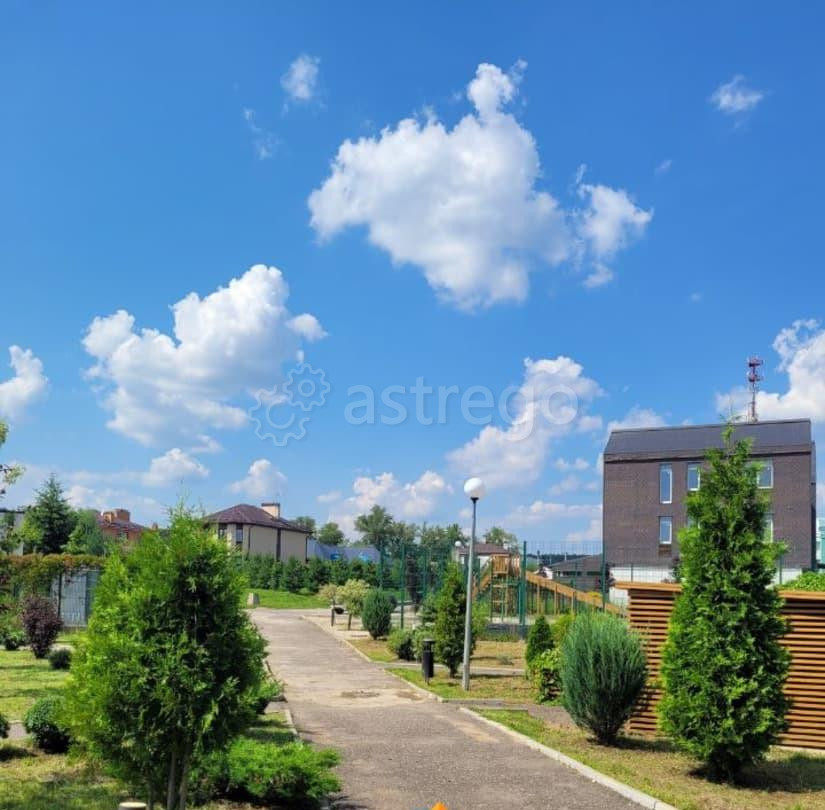 Дом, 228 м2, 6 соток, 3 эт. Москва - изображение 3