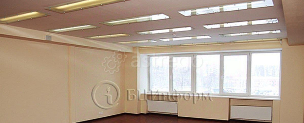 Офис, 76.5 м2 Санкт-Петербург - изображение 7