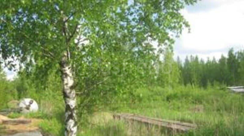 Земельный участок, 9 соток Санкт-Петербург - изображение 1