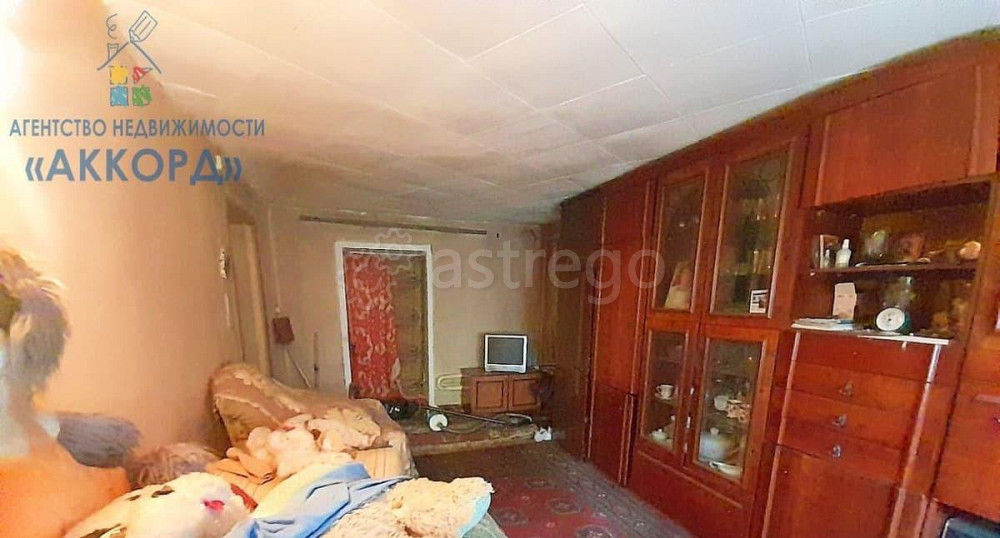 Дом, 58.2 м2, 6.7 сотки, 1 эт. Бийск - изображение 2