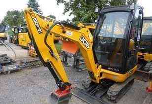 Мини экскаватор Джейсиби мини-экскаватор JCB 8014 CTS в наличи Набережные Челны