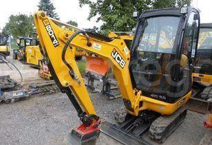 Мини экскаватор Джейсиби мини-экскаватор JCB 8014 CTS в наличи Набережные Челны - изображение 1