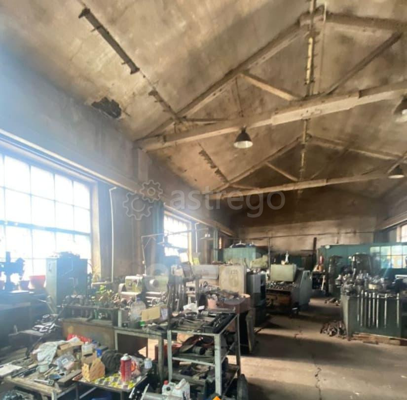 Склад, 438.2 м2 Шимановск - изображение 7