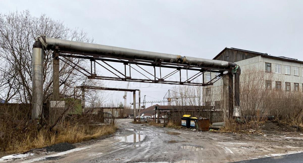 Офис, 350 м2 Архангельск - изображение 5