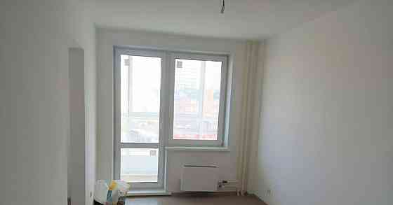 1-комн. квартира, 31 м2, 4/21 эт. Красноярск