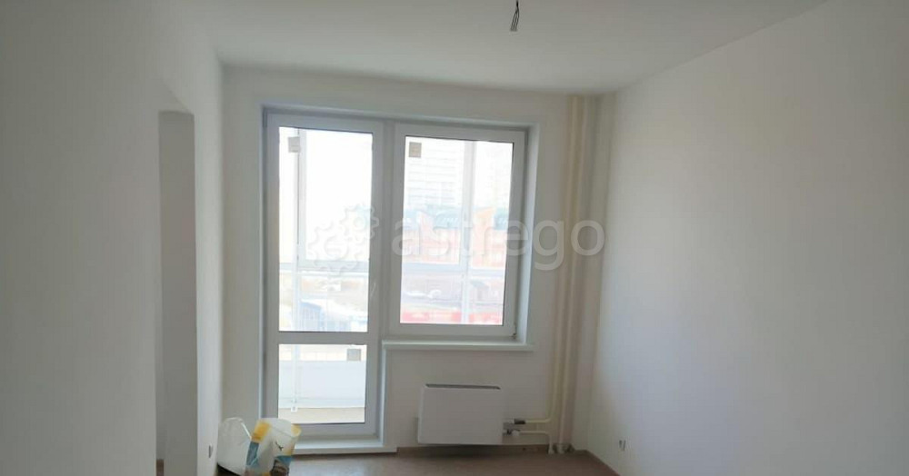 1-комн. квартира, 31 м2, 4/21 эт. Красноярск - изображение 1