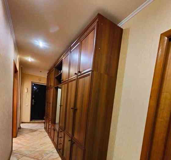 3-комн. квартира, 67 м2, 6/9 эт. Сергиев Посад