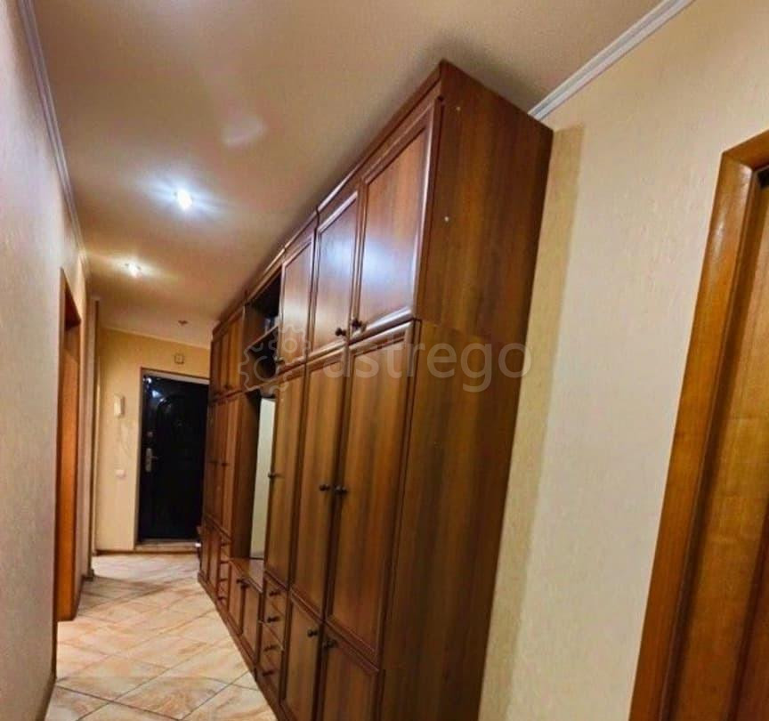 3-комн. квартира, 67 м2, 6/9 эт. Сергиев Посад - изображение 5