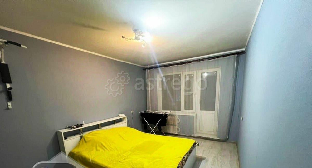 1-комн. квартира, 32 м2, 1/9 эт. Балашиха - изображение 7