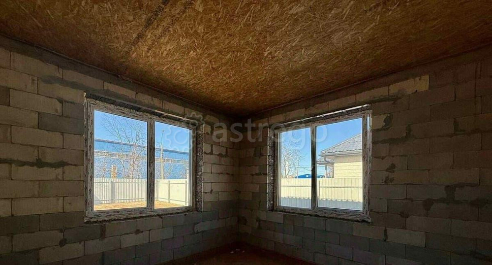 Дом, 89.7 м2, 7 соток, 1 эт. Щёлково - изображение 4