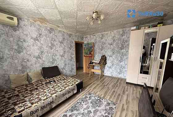 3-комн. квартира, 57.8 м2, 5/5 эт. Астрахань