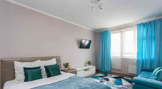 2-комн. квартира, 42 м2, 23/25 эт. Красногорск