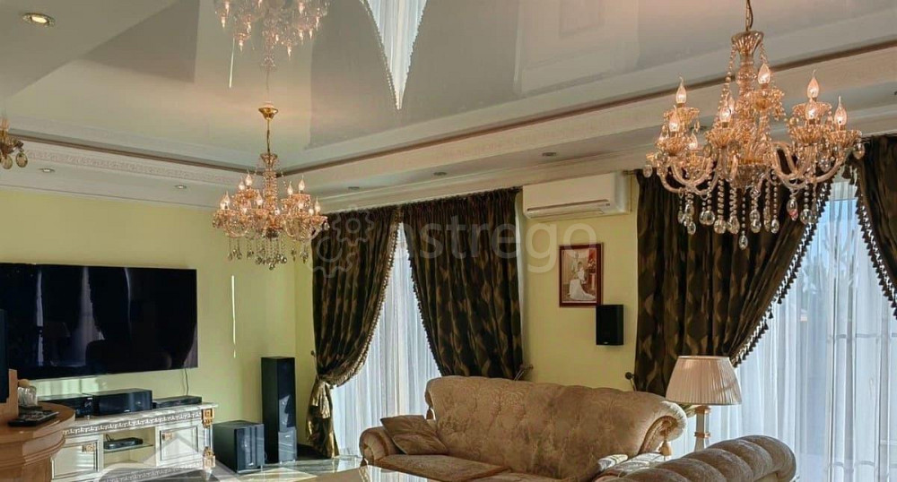 Коттедж, 340 м2, 10 соток, 3 эт. Домодедово - изображение 6