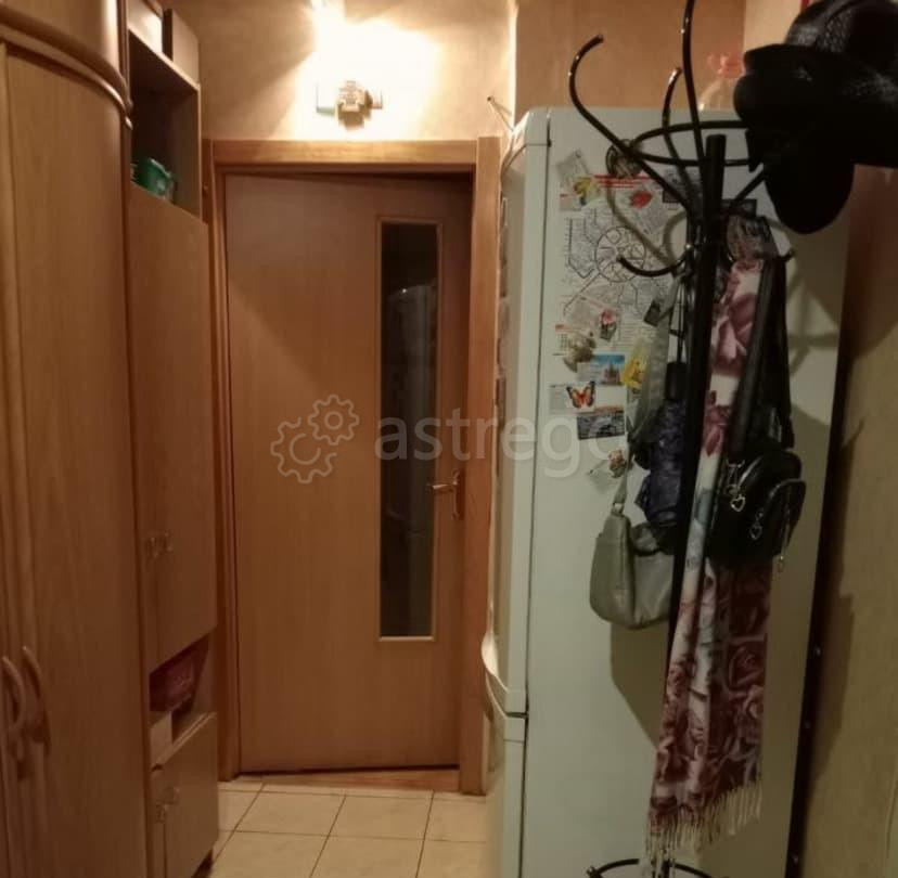 Комната, 12 м2, 2/9 эт. Москва - изображение 6