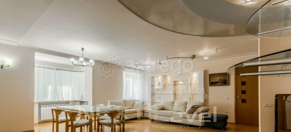 3-комн. квартира, 105 м2, 4/6 эт. Санкт-Петербург - изображение 4