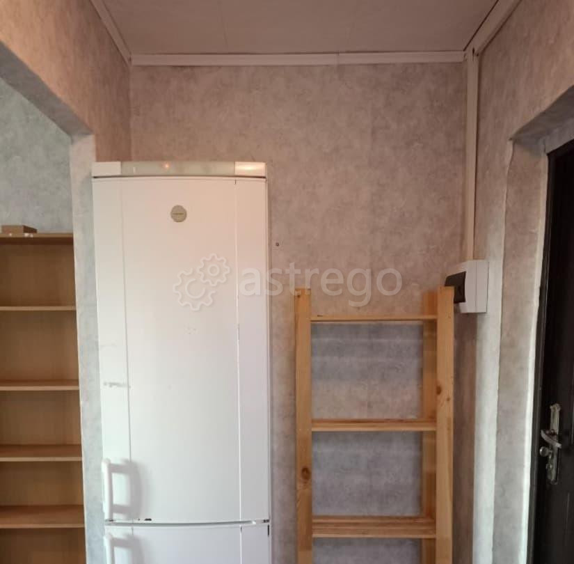 Студия, 24.4 м2, 6/18 эт. Звенигород - изображение 6