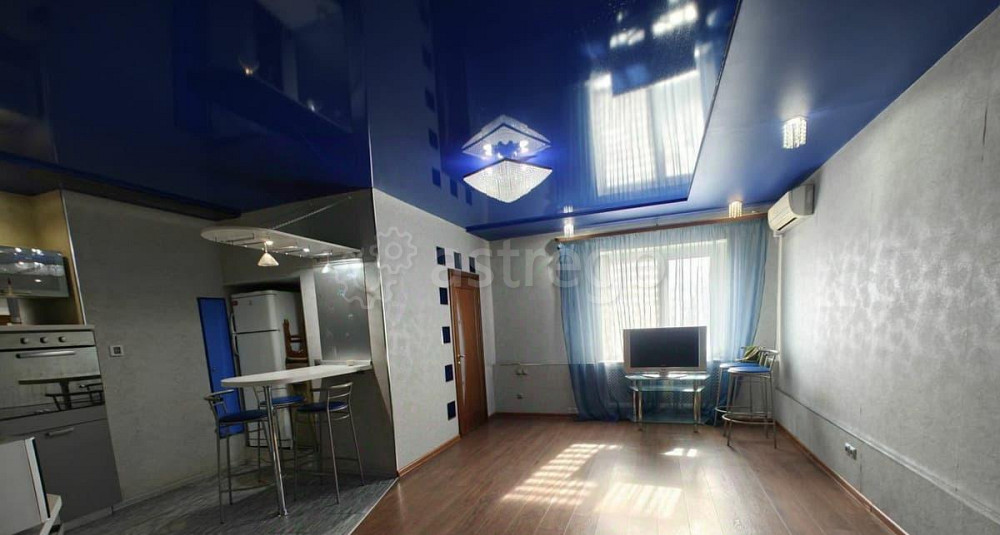 4-комн. квартира, 136.4 м2, 5/6 эт. Астрахань - изображение 6
