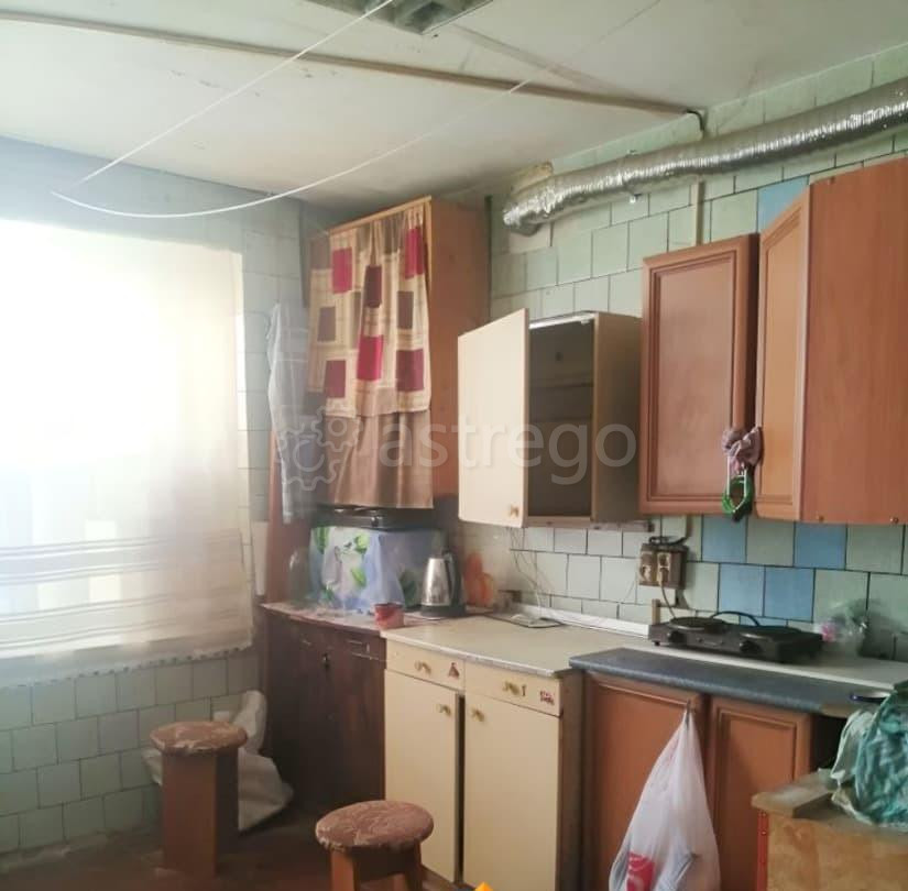 Комната, 20 м2, 1/9 эт. Белгород - изображение 5