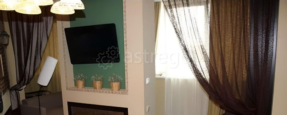 3-комн. квартира, 75 м2, 15/25 эт. Балашиха - изображение 4