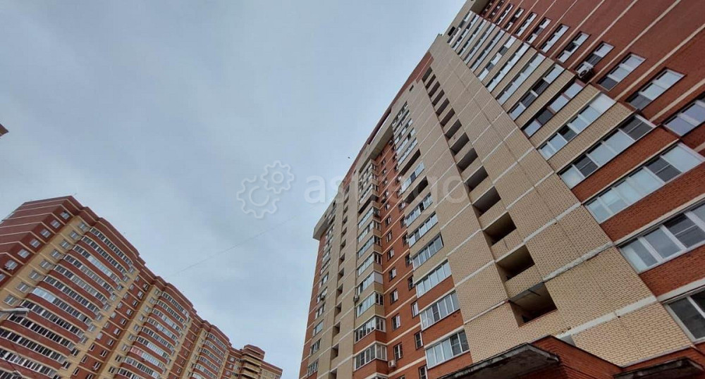 1-комн. квартира, 38.4 м2, 10/19 эт. Лобня - изображение 7