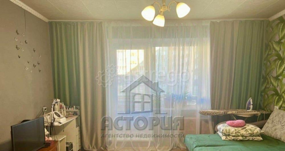 4-комн. квартира, 81.9 м2, 4/10 эт. Красноярск - изображение 7