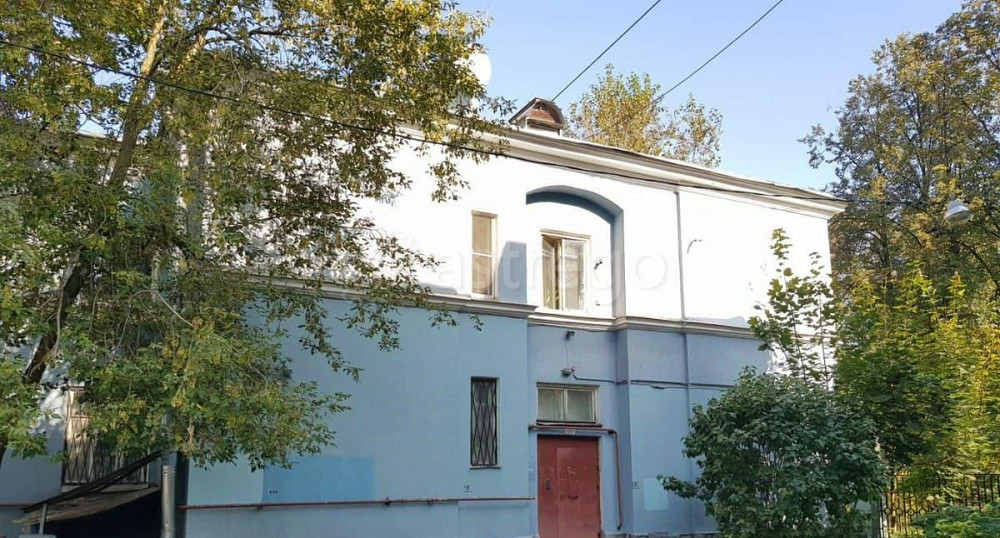 Офис, 7.3 м2 Санкт-Петербург - изображение 5