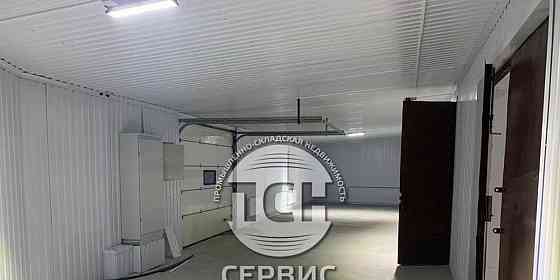 Склад, 440 м2 Лобня