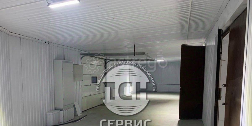 Склад, 440 м2 Лобня - изображение 3