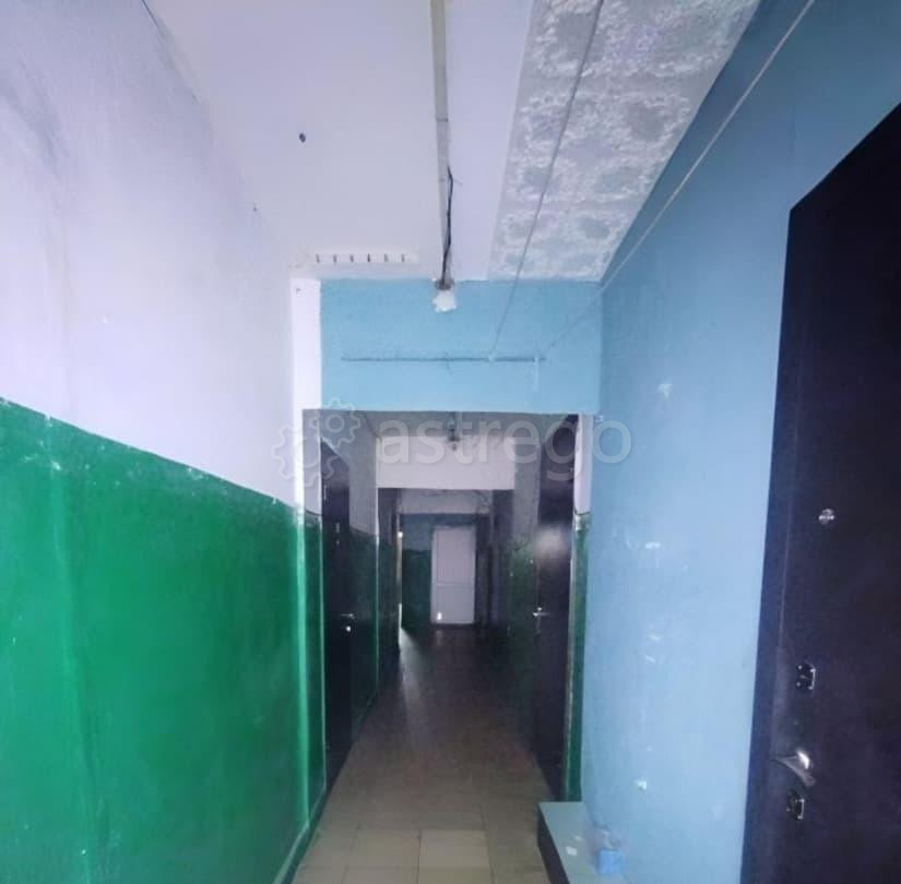 Комната, 12 м2, 3/5 эт. Красноярск - изображение 5