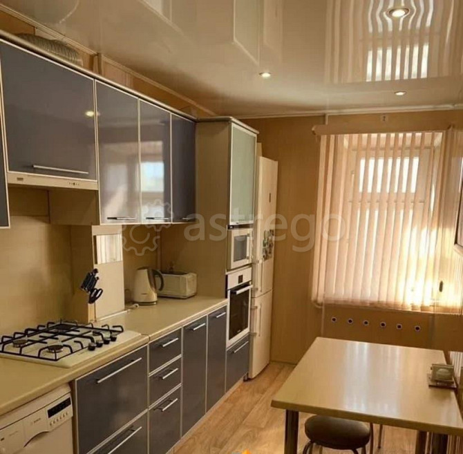 4-комн. квартира, 76.4 м2, 4/5 эт. Стерлитамак - изображение 1
