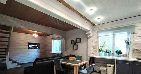 Дом, 114.2 м2, 5 соток, 2 эт. Электроугли