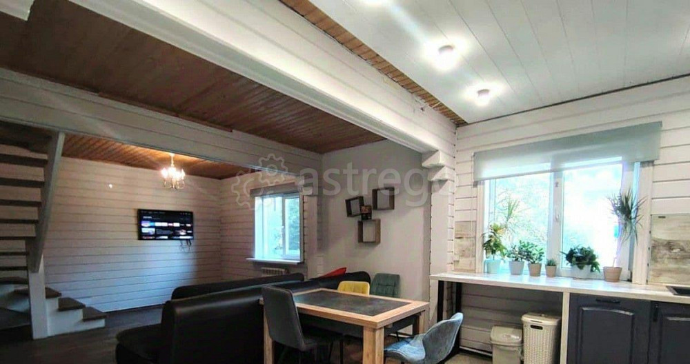 Дом, 114.2 м2, 5 соток, 2 эт. Электроугли - изображение 4