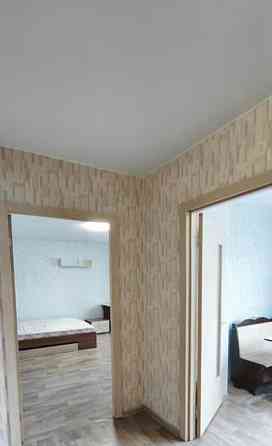 3-комн. квартира, 70 м2, 13/17 эт. Красноярск