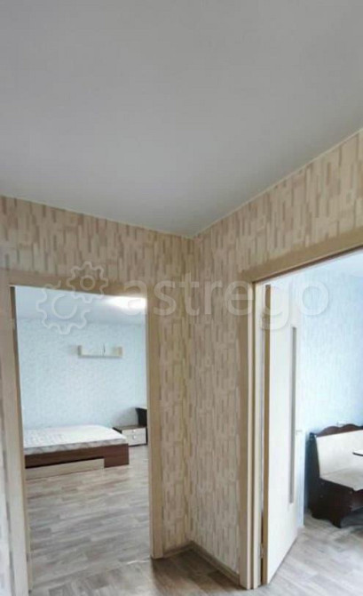 3-комн. квартира, 70 м2, 13/17 эт. Красноярск - изображение 2