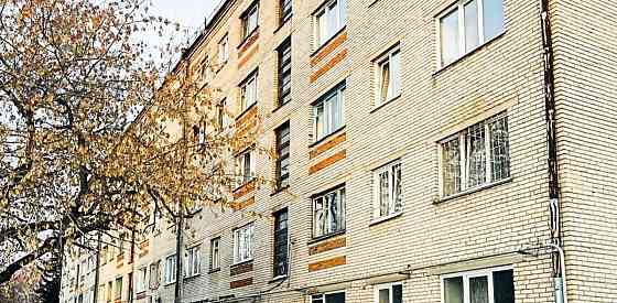 Комната, 14.1 м2, 4/5 эт. Барнаул