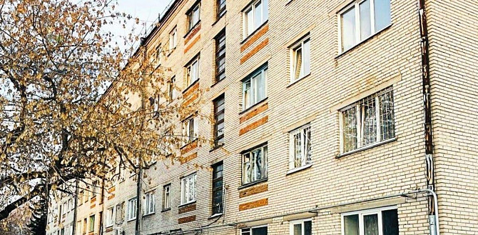 Комната, 14.1 м2, 4/5 эт. Барнаул - изображение 1
