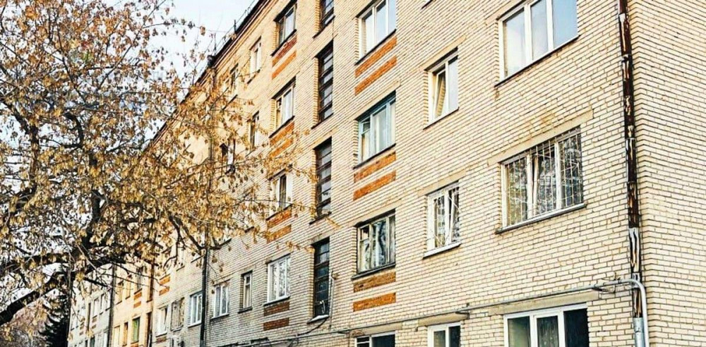 Комната, 14.1 м2, 4/5 эт. Барнаул - изображение 1