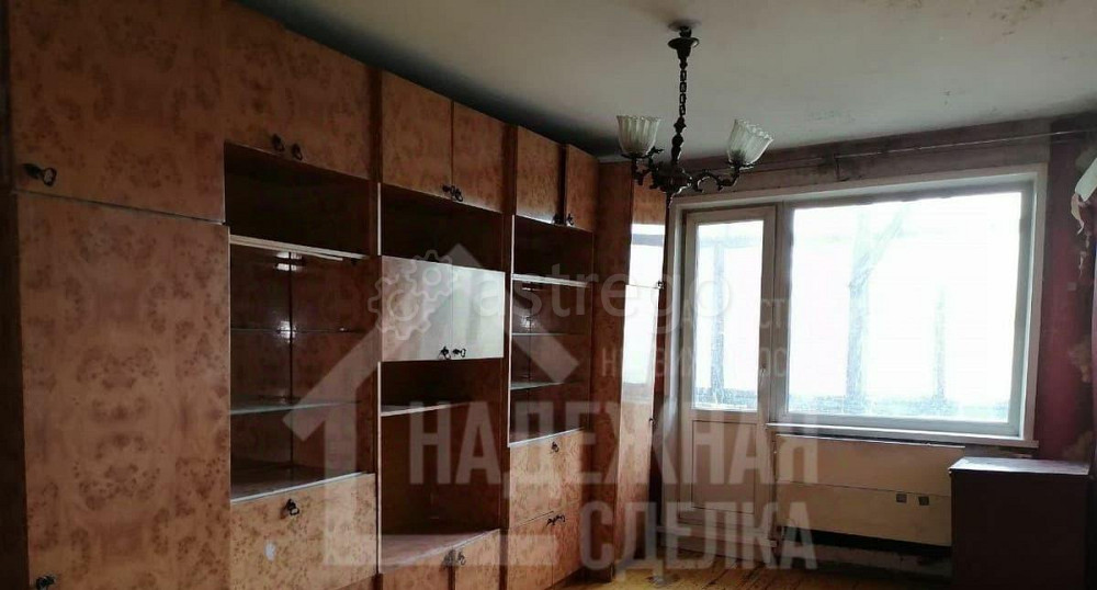 3-комн. квартира, 61.8 м2, 5/5 эт. Рубцовск - изображение 2